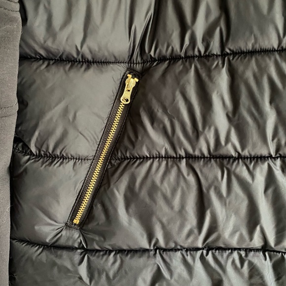 Old Navy Sporty Puffer Coat - Picture 3 of 6